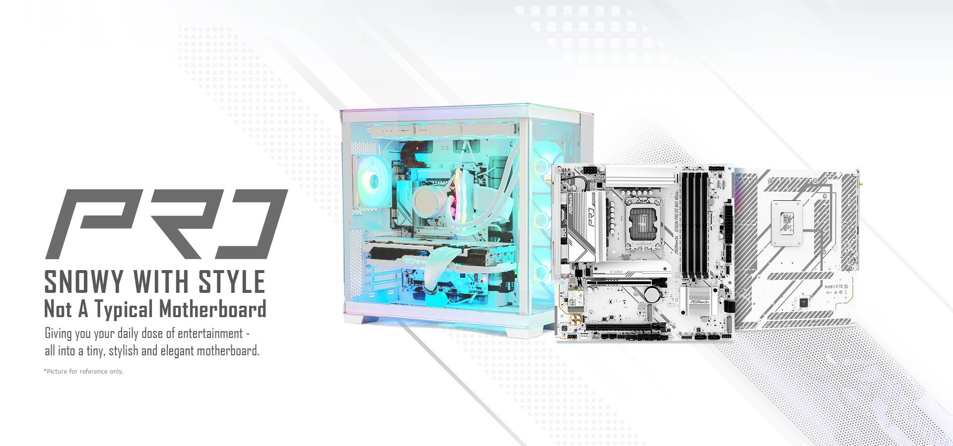 Motherboard's concept picture